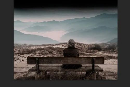 آموزش طراحی تصاویر سورئالیسم در فتوشاپ